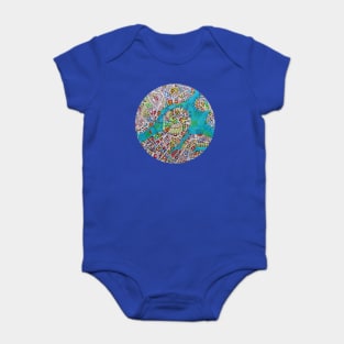 boston Baby Bodysuit